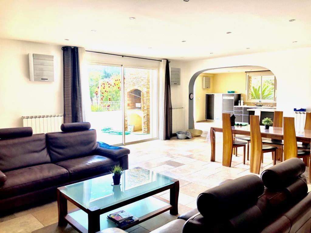 La Maison De Chantal Séjour chez l'habitant