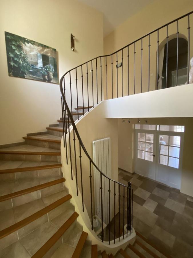 La Maison De Chantal Séjour chez l'habitant Hyères