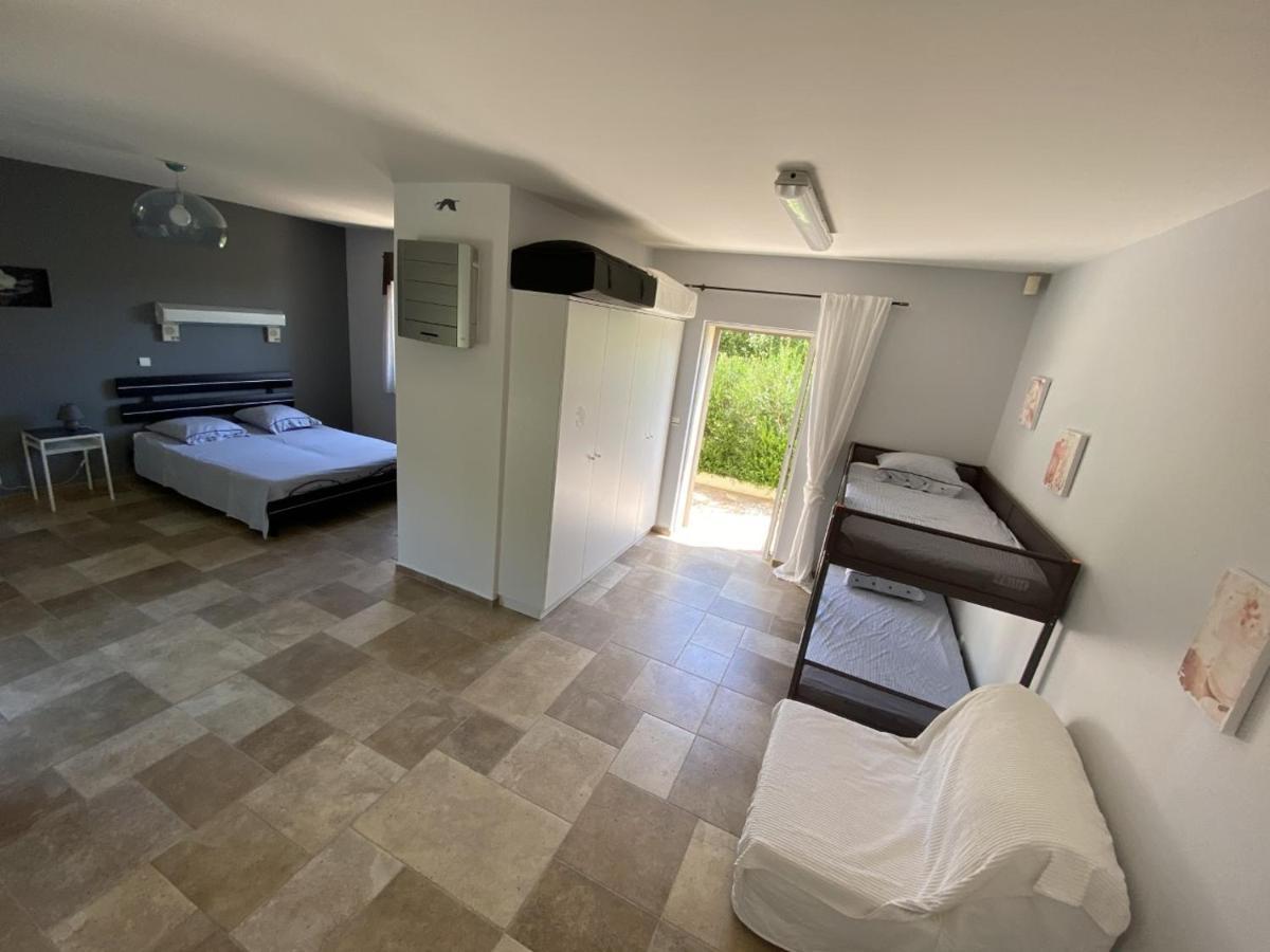 La Maison De Chantal *
