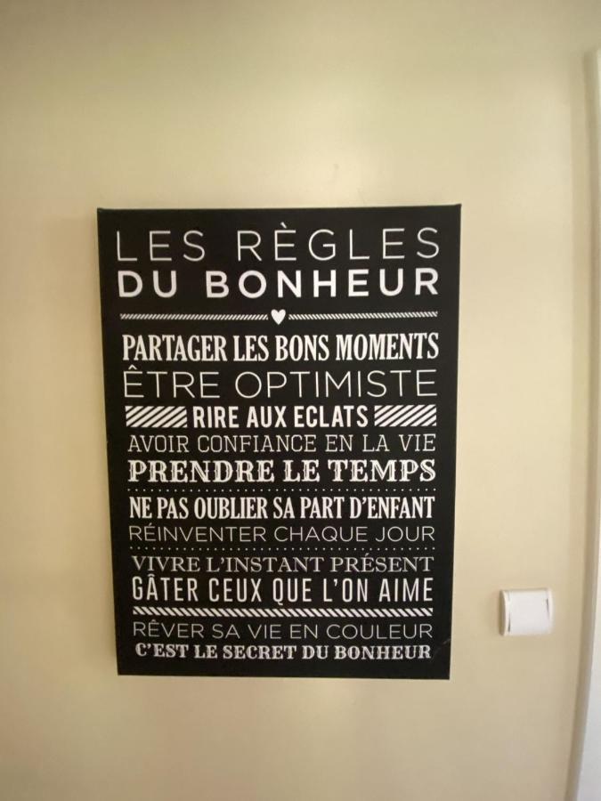La Maison De Chantal Séjour chez l'habitant *