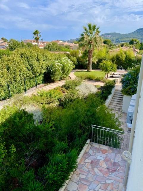 La Maison De Chantal * Hyères